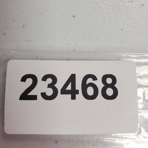 Eileen Fisher Coral Crew Neck Sweater - Picture 8 of 8